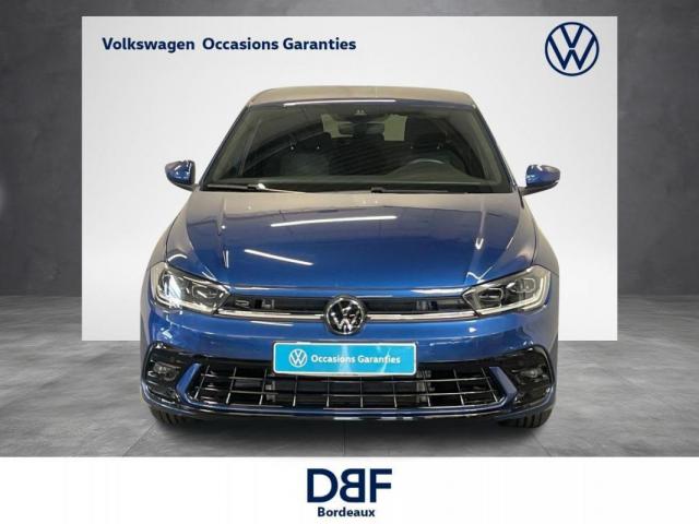 Volkswagen Polo image 1