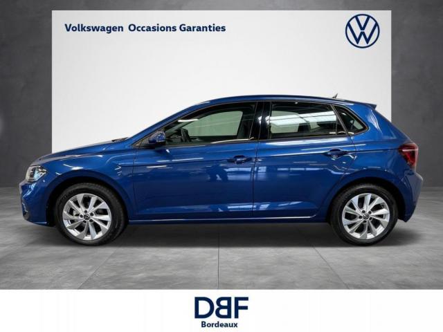 Volkswagen Polo image 1