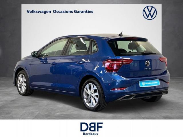 Volkswagen Polo image 3