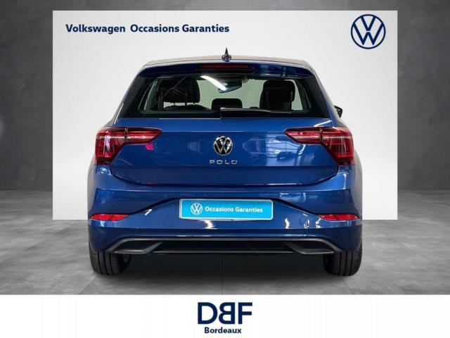 Volkswagen Polo image 8