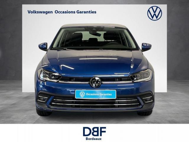 Volkswagen Polo image 4