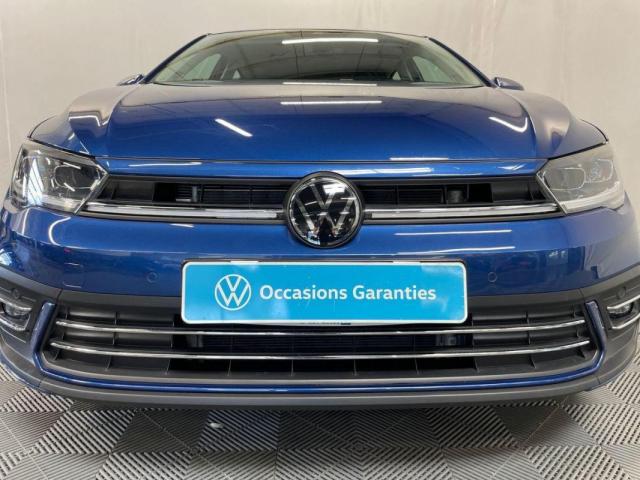 Volkswagen Polo image 5