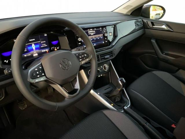 Volkswagen Taigo image 6