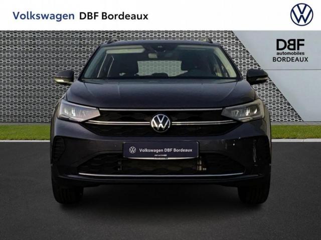 Volkswagen Taigo image 5