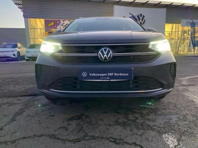 Volkswagen Taigo image 7