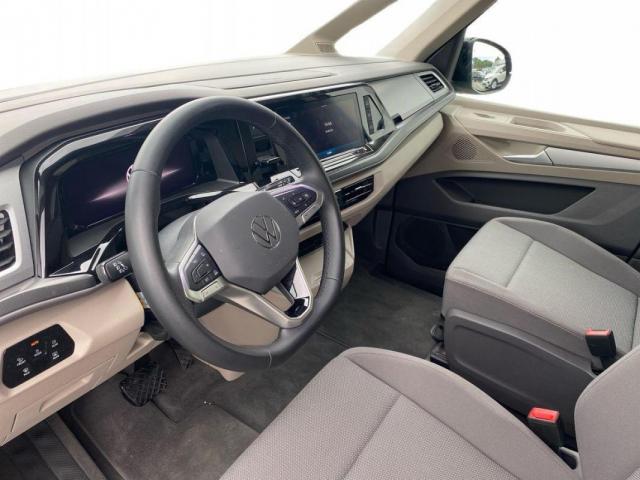 Volkswagen California image 2