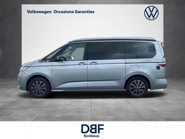 Volkswagen California image 1