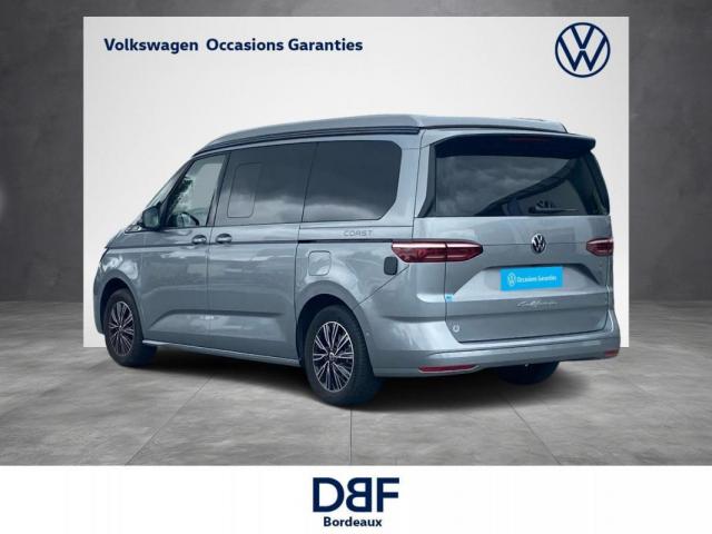 Volkswagen California image 9