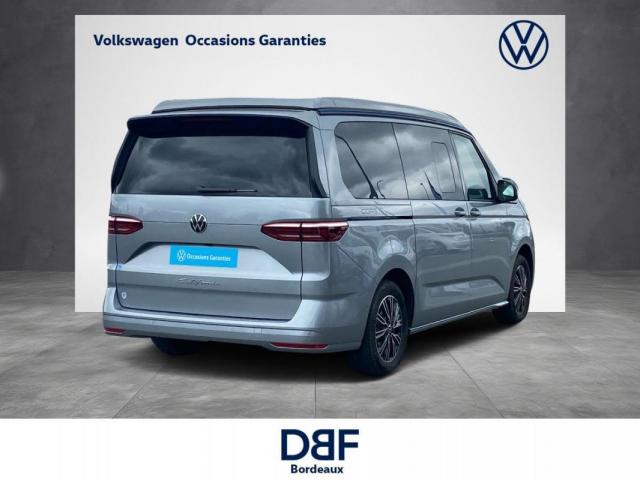 Volkswagen California image 5