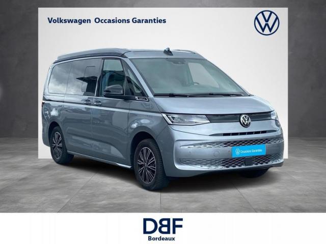 Volkswagen California image 4