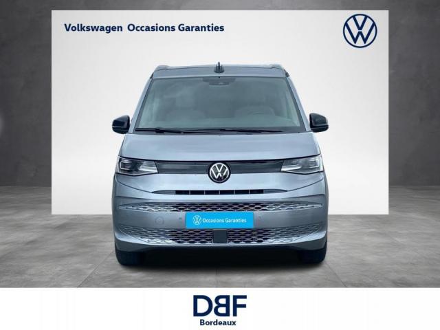 Volkswagen California image 6