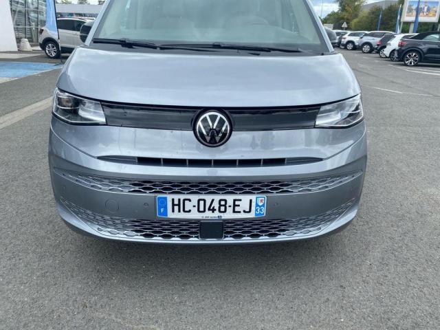 Volkswagen California image 3