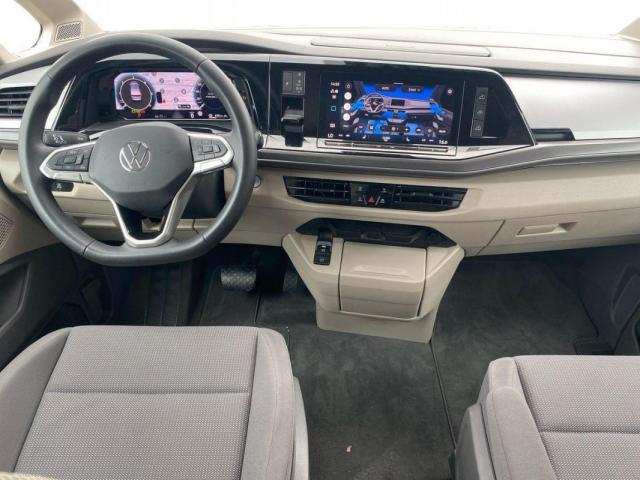 Volkswagen California image 7