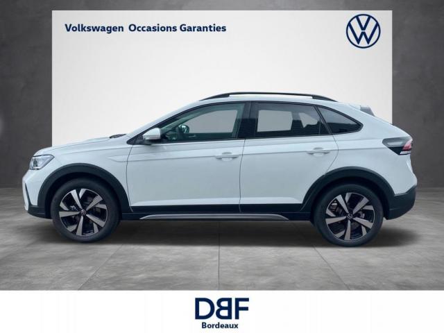 Volkswagen Taigo image 5