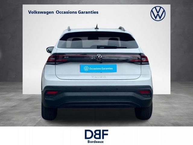 Volkswagen Taigo image 7