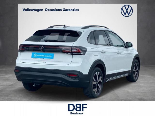 Volkswagen Taigo image 4