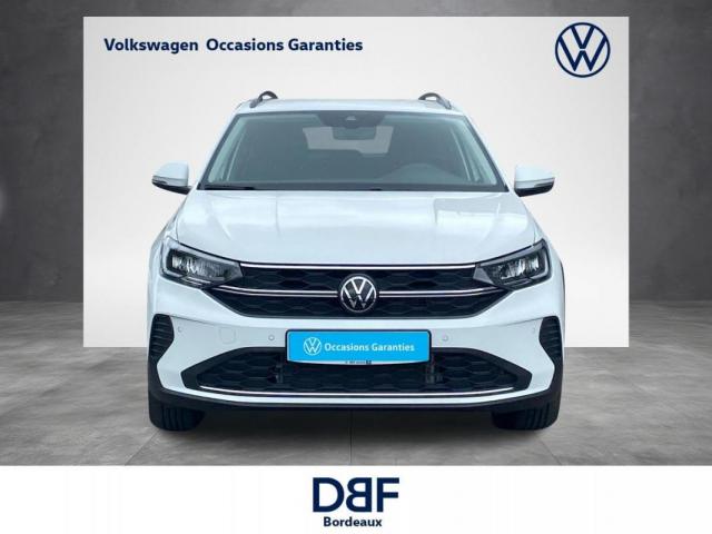 Volkswagen Taigo image 2
