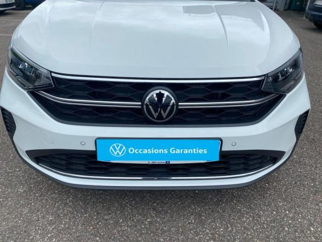 Volkswagen Taigo image 1