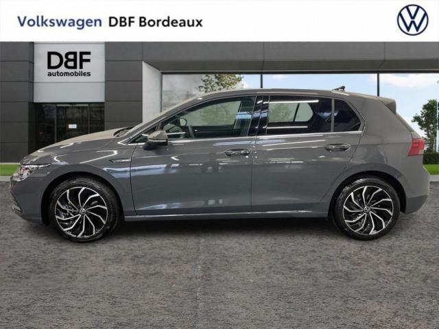 Volkswagen Golf image 9