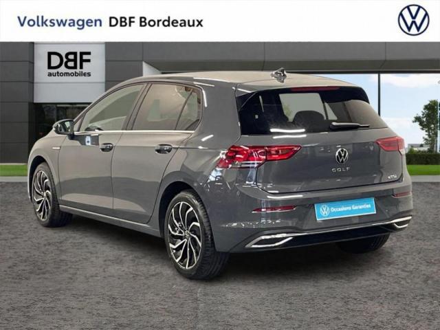 Volkswagen Golf image 1