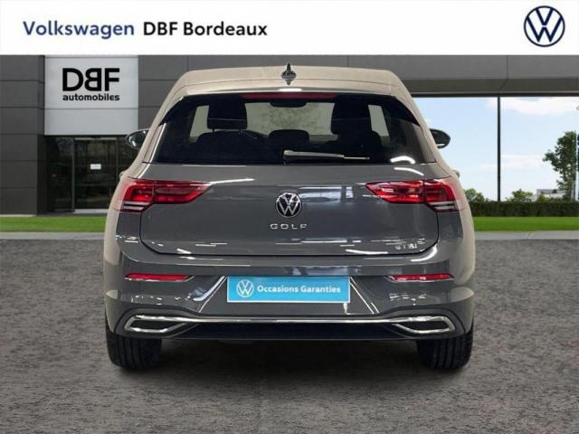 Volkswagen Golf image 8