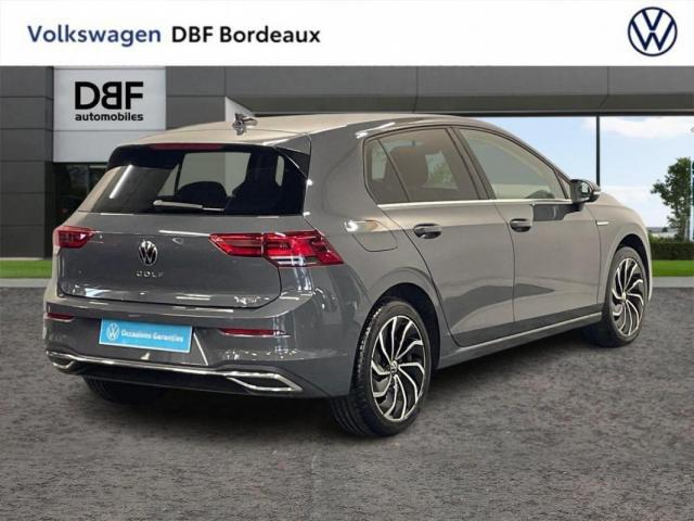 Volkswagen Golf image 4