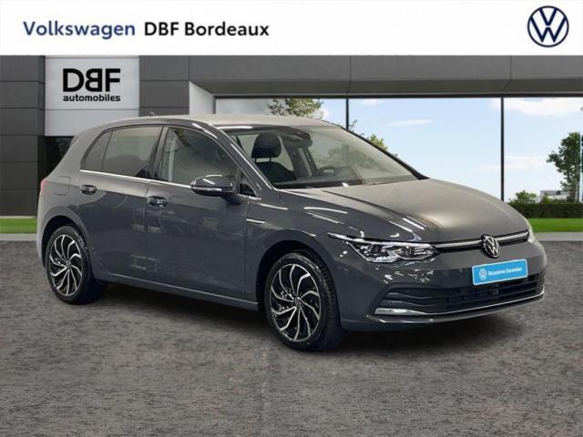 Volkswagen Golf image 3