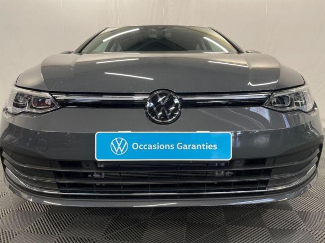 Volkswagen Golf image 2