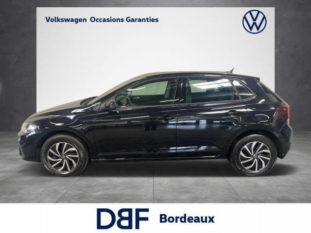 Volkswagen Polo image 1