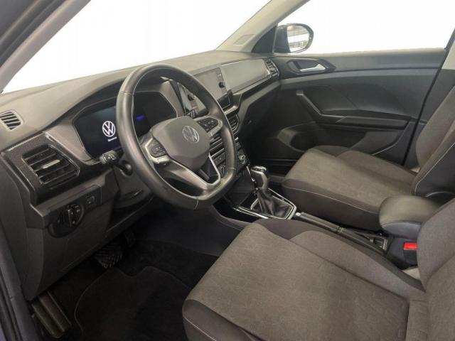 Volkswagen T-Cross image 1