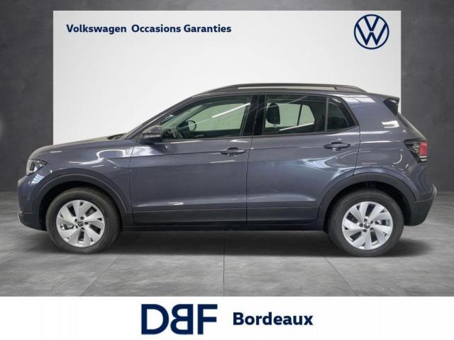 Volkswagen T-Cross image 3