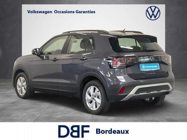 Volkswagen T-Cross image 9