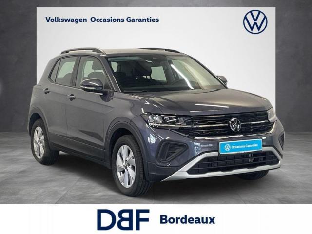 Volkswagen T-Cross image 4