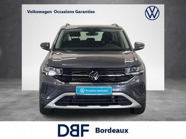 Volkswagen T-Cross image 6