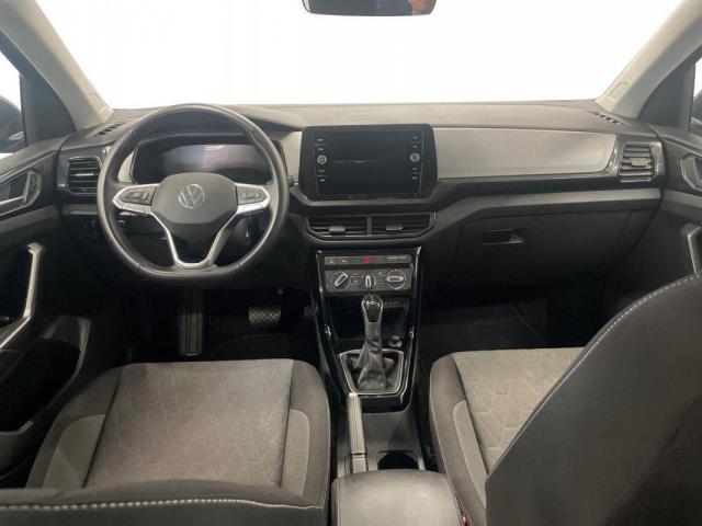 Volkswagen T-Cross image 5