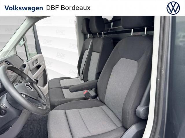 Volkswagen Crafter image 1