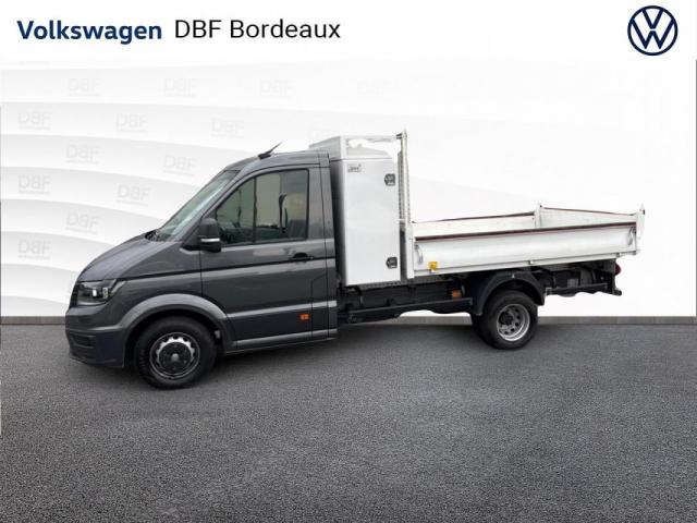 Volkswagen Crafter image 6