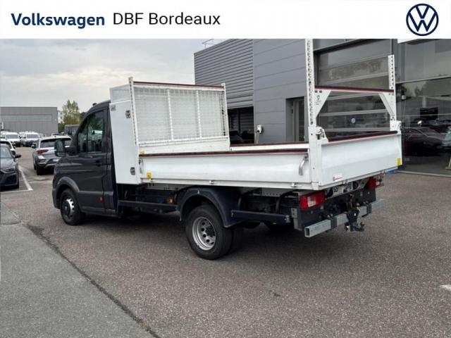 Volkswagen Crafter image 2