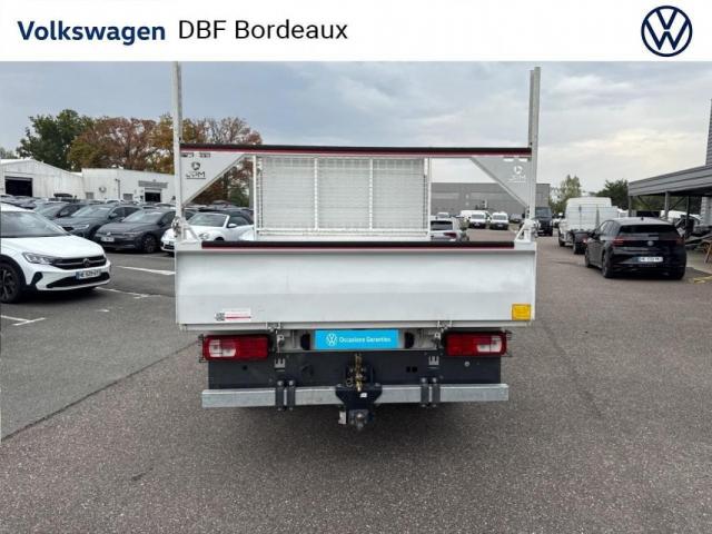 Volkswagen Crafter image 5