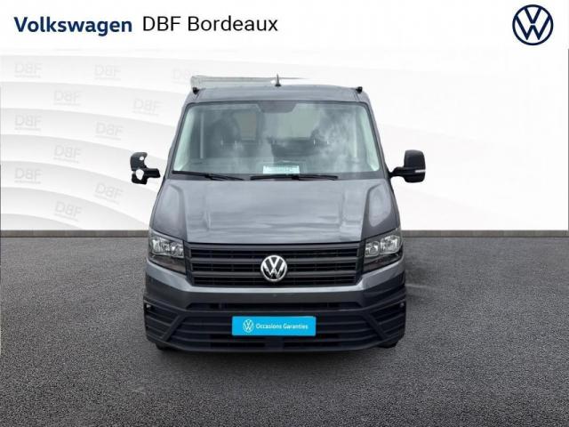 Volkswagen Crafter image 7