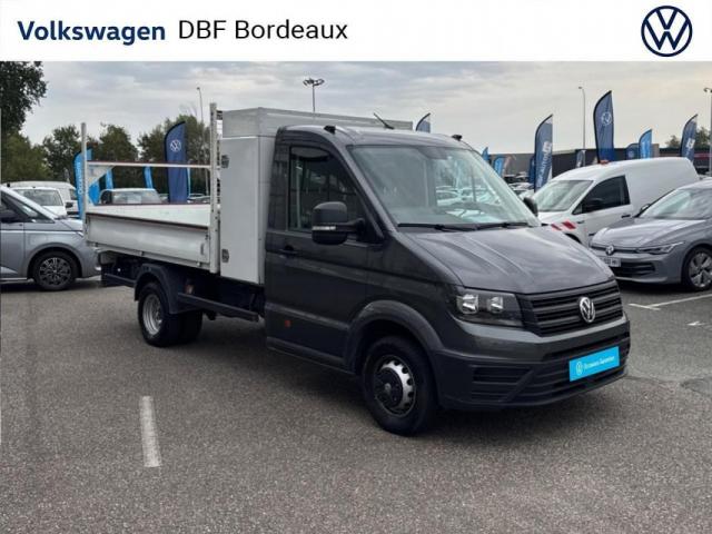 Volkswagen Crafter image 4