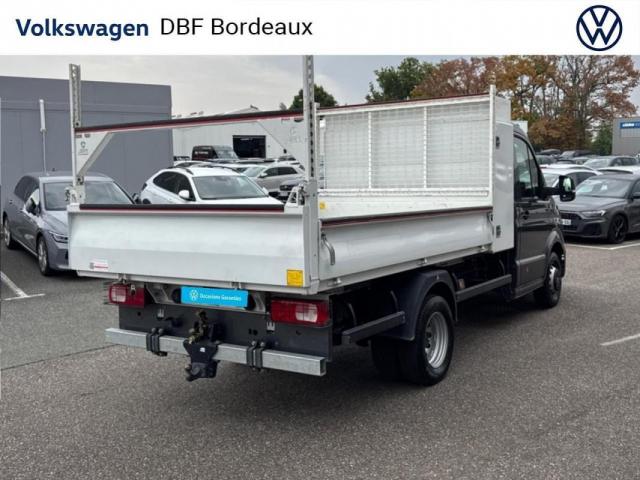 Volkswagen Crafter image 3