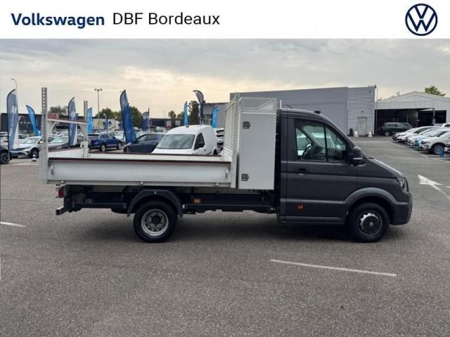 Volkswagen Crafter image 8
