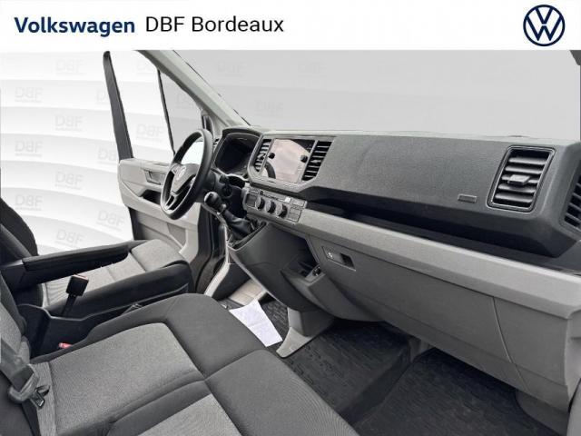 Volkswagen Crafter image 9