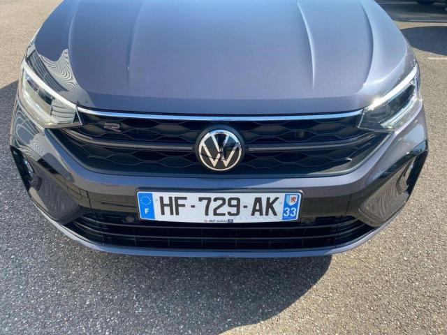 Volkswagen Taigo image 5