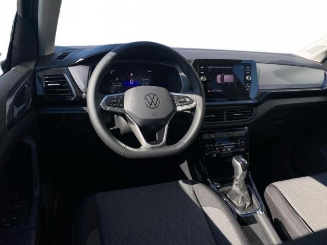 Volkswagen T-Cross image 9