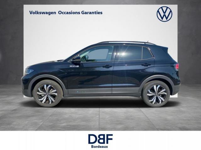 Volkswagen T-Cross image 6