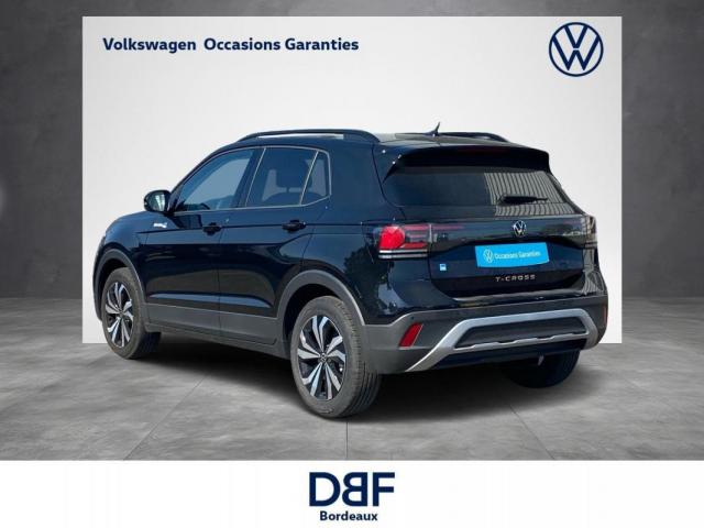 Volkswagen T-Cross image 8