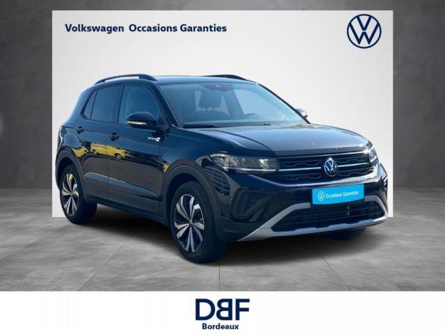 Volkswagen T-Cross image 4