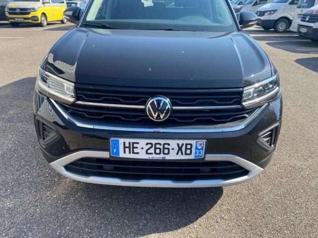 Volkswagen T-Cross image 5